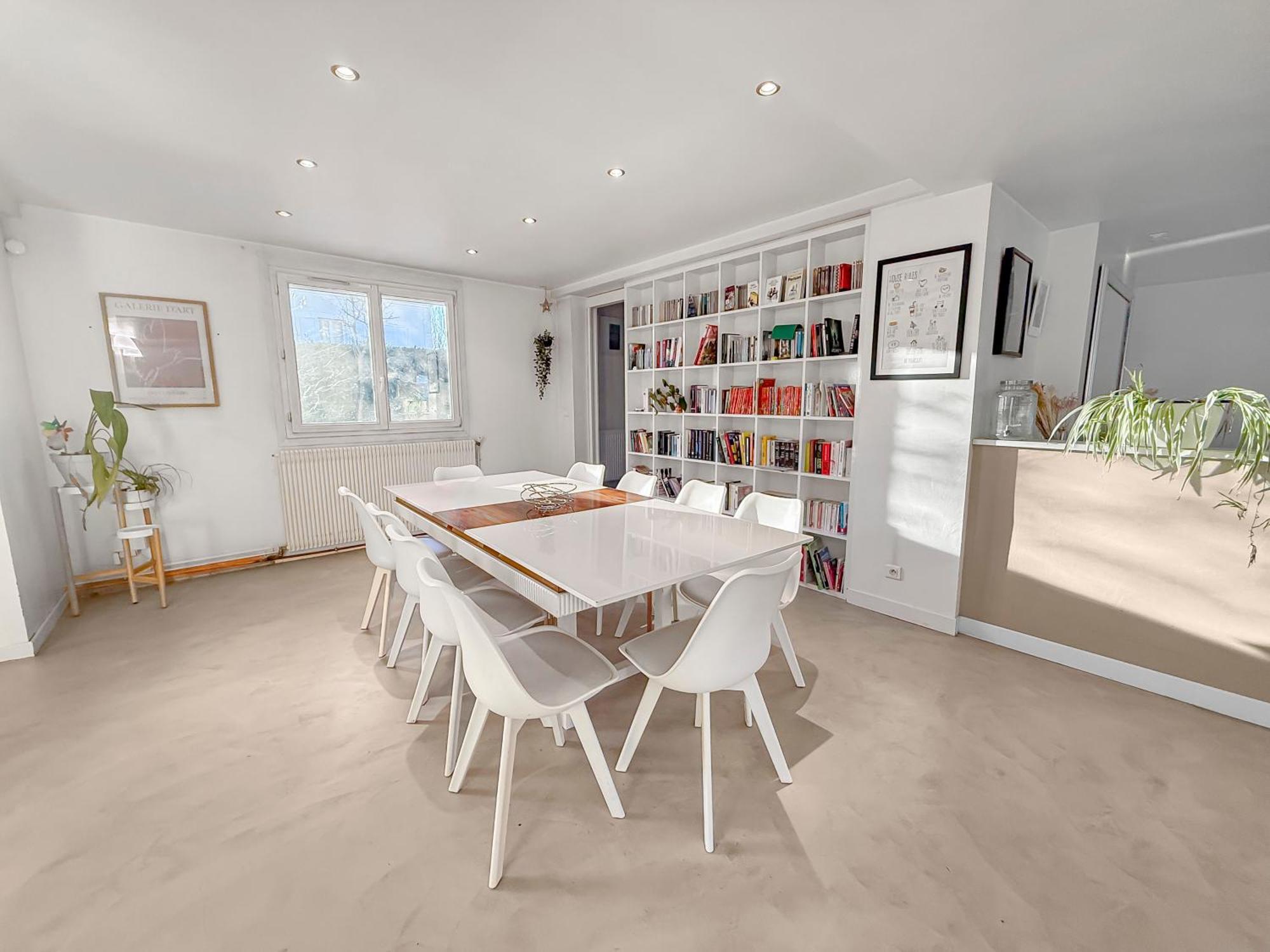 Villa Avec Piscine 15 Min Paris Deuil-la-Barre Exteriör bild