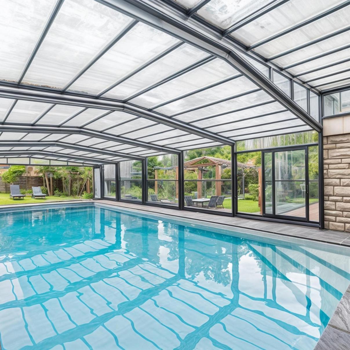 Villa Avec Piscine 15 Min Paris Deuil-la-Barre Exteriör bild