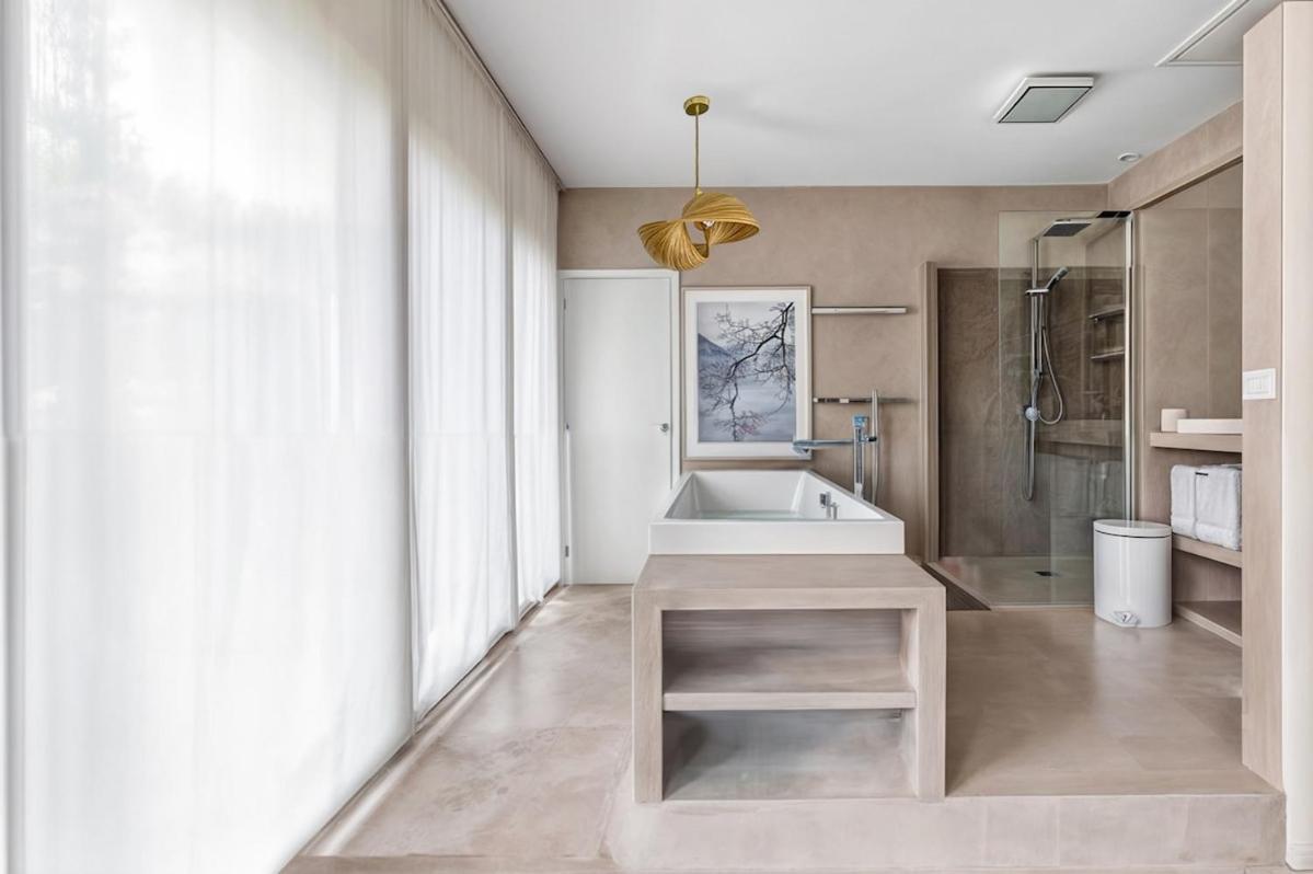 Villa Avec Piscine 15 Min Paris Deuil-la-Barre Exteriör bild
